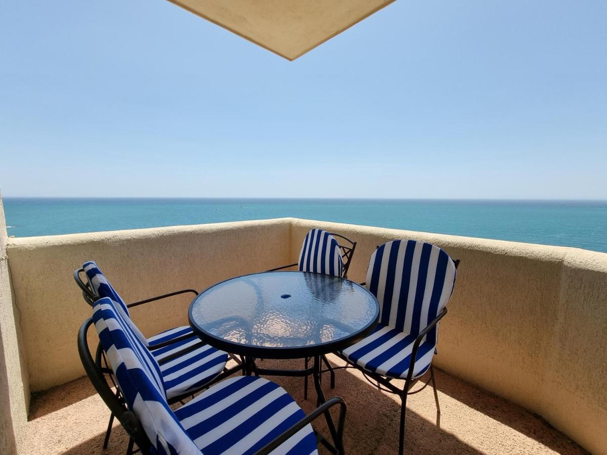 G&G Benalbeach Bil Bil Views Беналмадена Екстериор снимка
