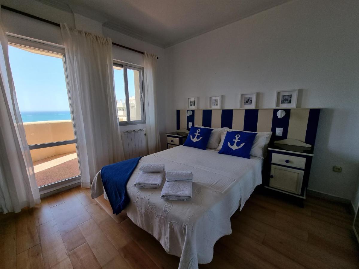 G&G Benalbeach Bil Bil Views Беналмадена Екстериор снимка